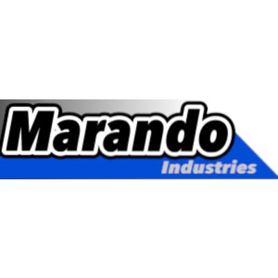 Marando Industries Inc.'s Logo