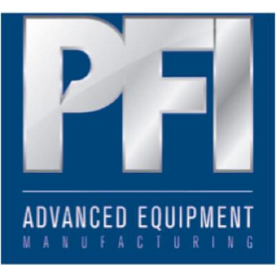 PFI Advanced Equipment Manufacturing LLC's Logo