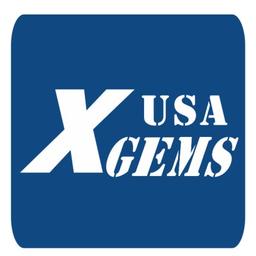 XingGems USA LLC Logo