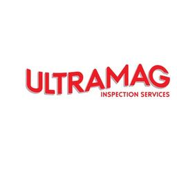 Ultramag Inspection Services Ltd. Logo