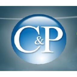 C&P Renewable Energy High Voltage Services Logo