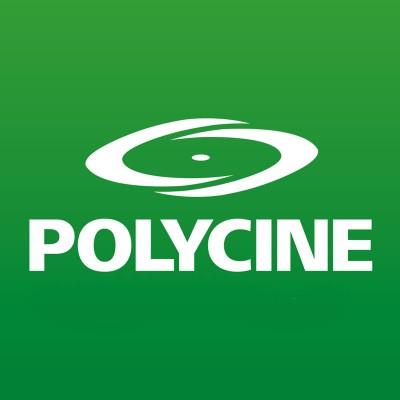PolyCine GmbH's Logo