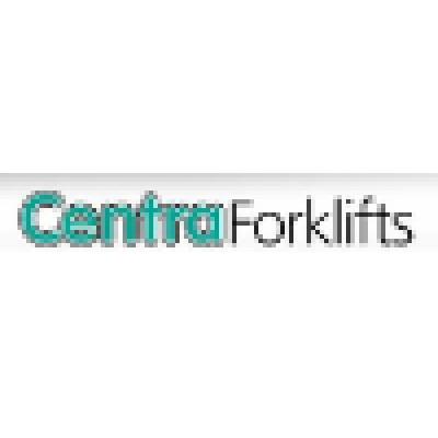 Centra Forklifts's Logo