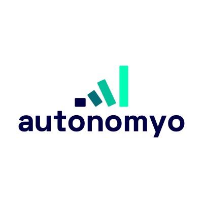 autonomyo's Logo