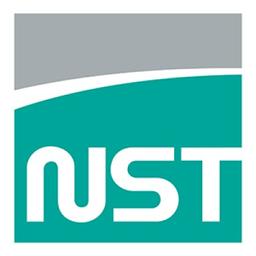 NST Norsk Sveiseteknikk AS Logo