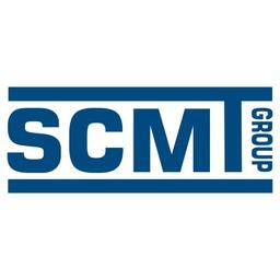 SCMTGROUP Logo