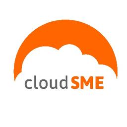 cloudSME - Cloud Architects Logo