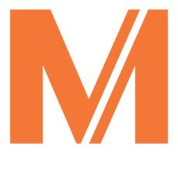 Mitutoyo Research & Development America (formerly Micro Encoder Inc.) Logo