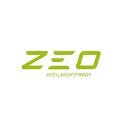 Zeo Logo