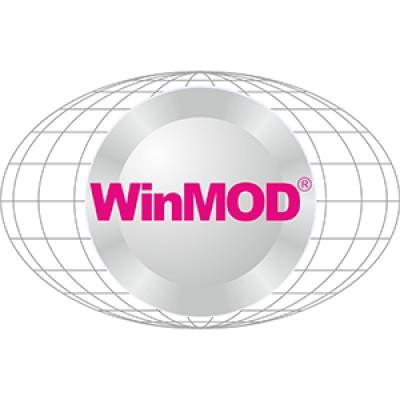 WinMOD for Factory Automation's Logo