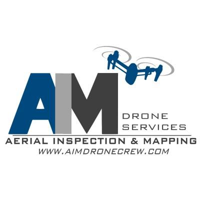 Aerial Inspection & Mapping's Logo