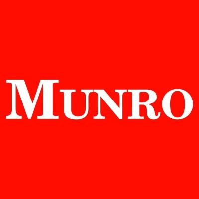 Munro Building Services Ltd's Logo