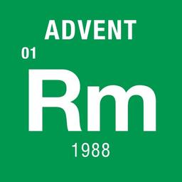 Advent Research Materials Ltd Logo