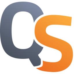 QuickerSim Automotive Ltd. Logo