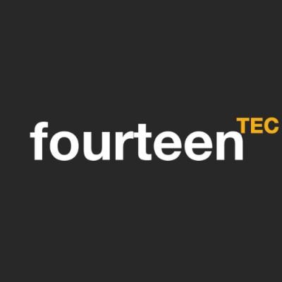 Fourteen TEC's Logo