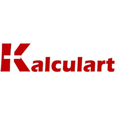 KALCULART's Logo