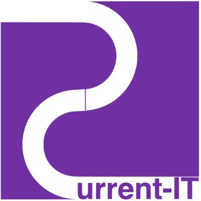 Current-IT Netherlands's Logo