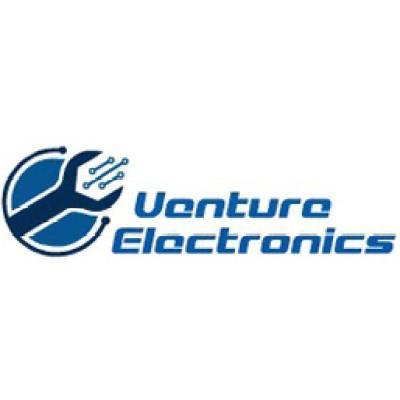 Venture Electronic Technology Ltd's Logo