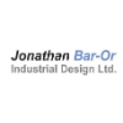 JONATHAN BAR OR INDUSTRIAL DESIGN LTD.'s Logo