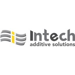 Intech Additive Solutions Logo