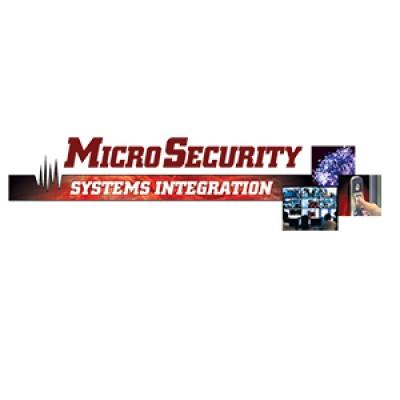 Micro Security Systems Integration's Logo