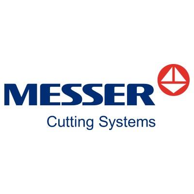 Messer Cutting Systems India Private Limited's Logo