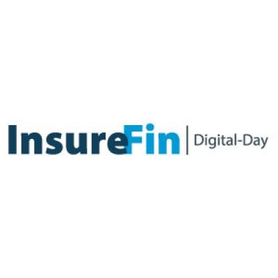InsureFin Digital-Day's Logo