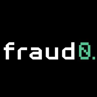 fraud0's Logo
