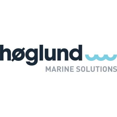 Høglund Marine Solutions AS's Logo
