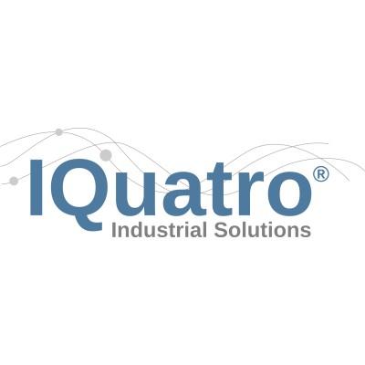 IQuatro's Logo