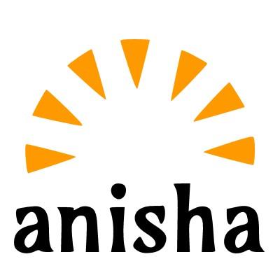 Anisha Automation's Logo