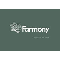 Farmony Logo
