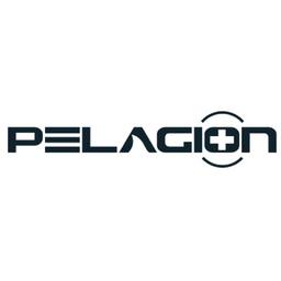 Pelagion Logo