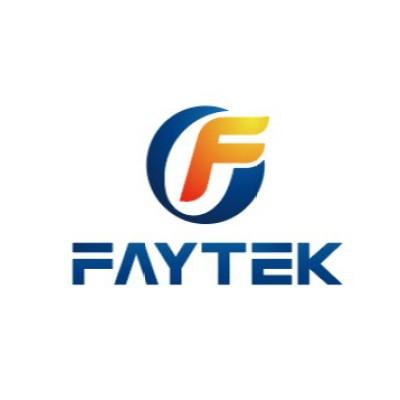 Faytek's Logo