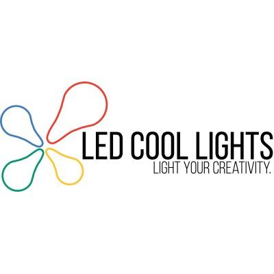 LED Cool Lights's Logo