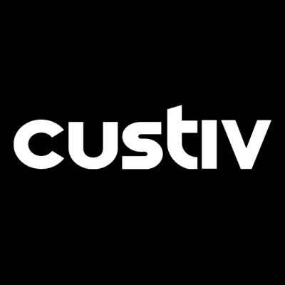 Custiv's Logo