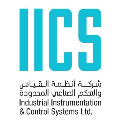 IICS | Industrial Instrumentation & Control Systems Ltd.'s Logo