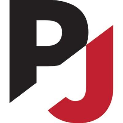 PJ's Logo