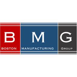 Boston Manufacturing Group Logo