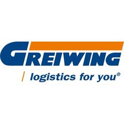 Greiwing logistics for you GmbH Logo