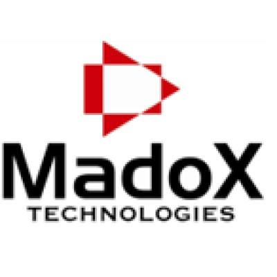 MadoX Technologies Pvt. Ltd.'s Logo