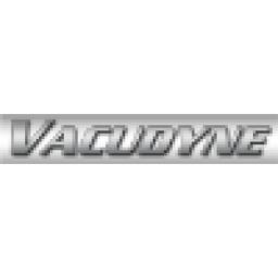 Vacudyne Inc. Logo