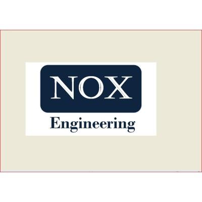 NOX Engineering's Logo