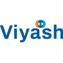 Viyash Life Sciences PVT LTD Logo