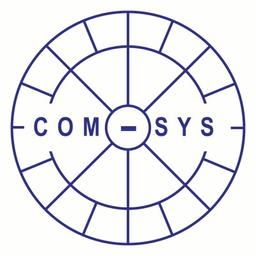 Comsat Systems Private limited Logo