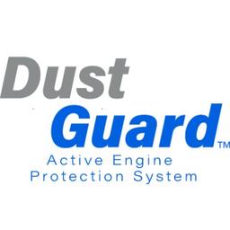 DustGuard Logo