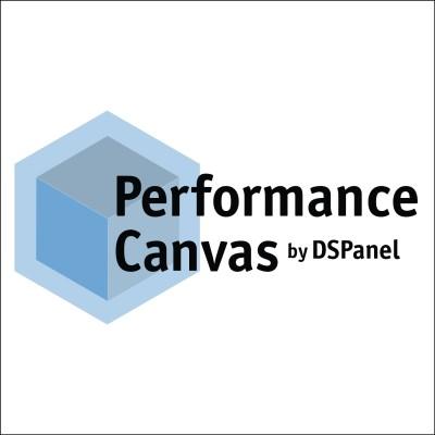 Performance Canvas's Logo
