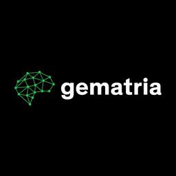 Gematria Technologies Logo