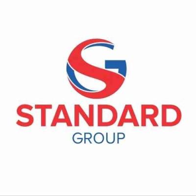Standard Group of Companies's Logo