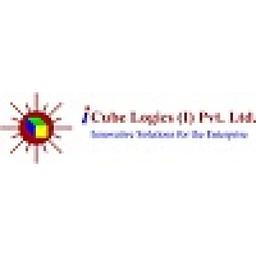 iCube logics (I) Pvt Ltd Logo